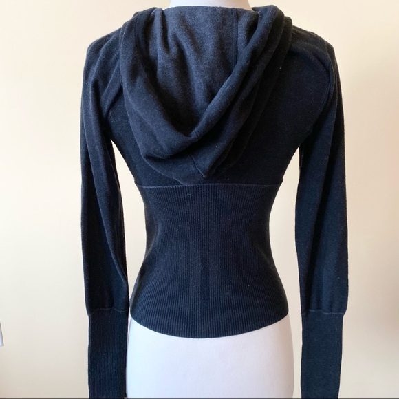 Armani exchange sweater size S - Picture 6 of 12